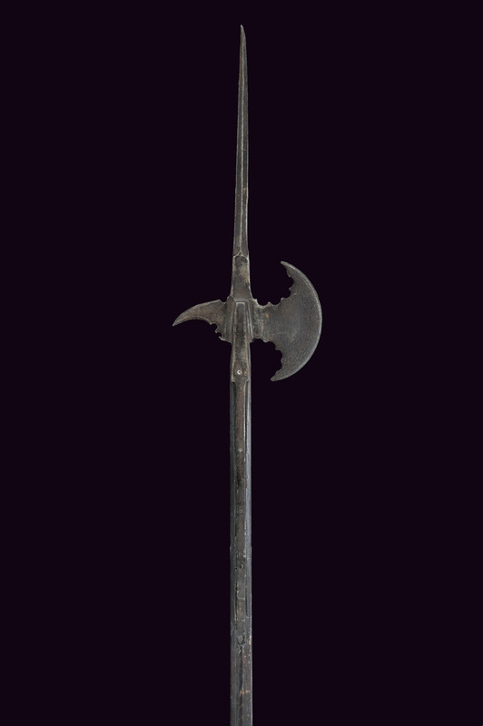 Alabarda