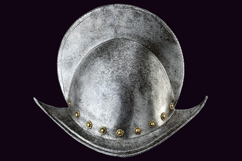 Morione