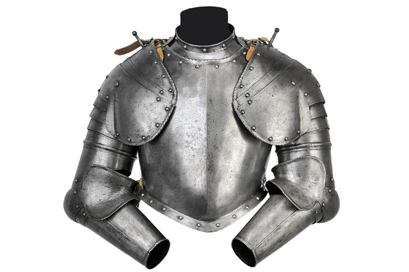 Corsaletto papale
