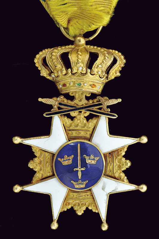 Ordine della Spada