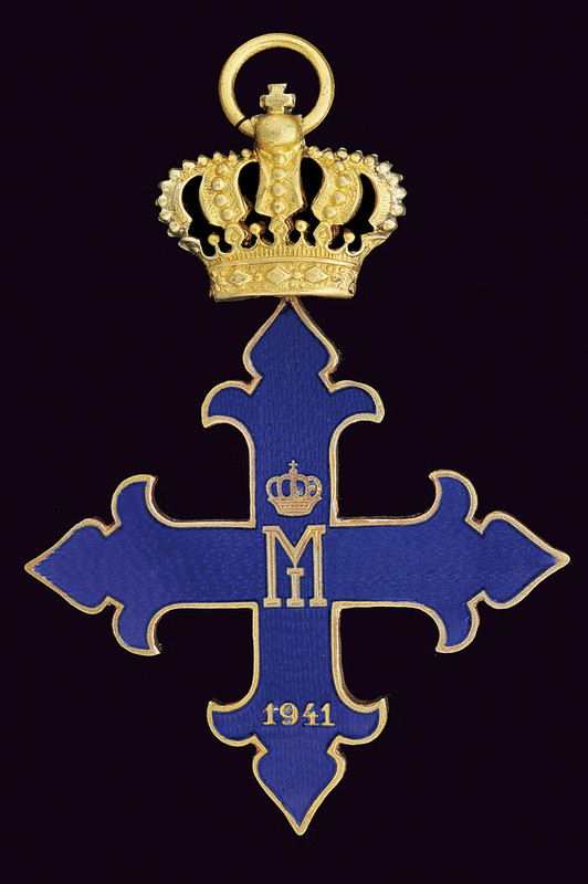 Ordine di Michele il Coraggioso
