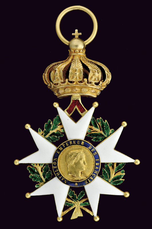 Ordine della Legion d\'Onore