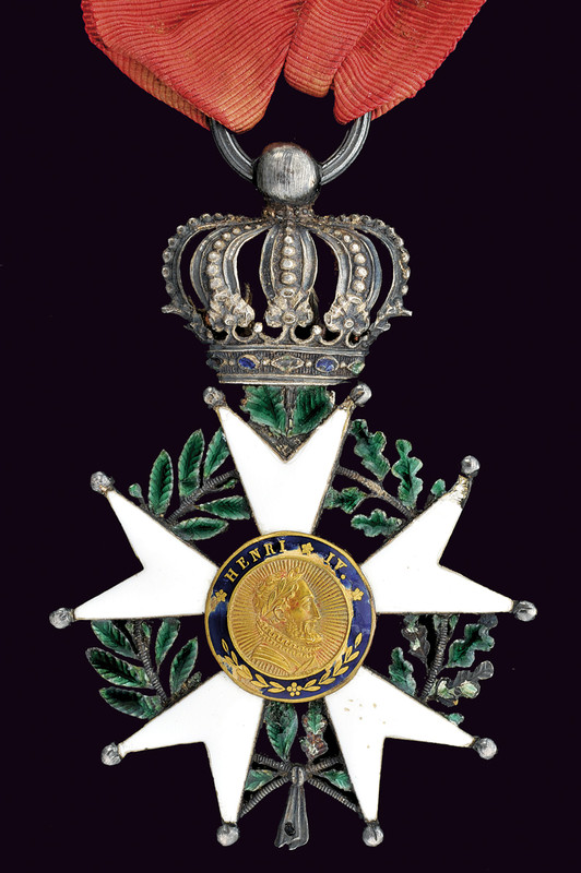 Ordine della Legion d\'Onore