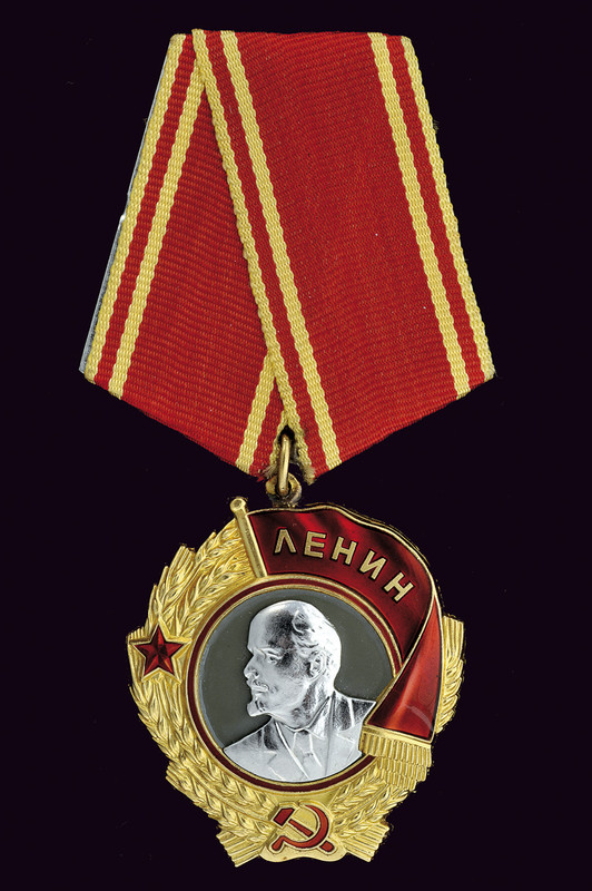 Ordine di Lenin