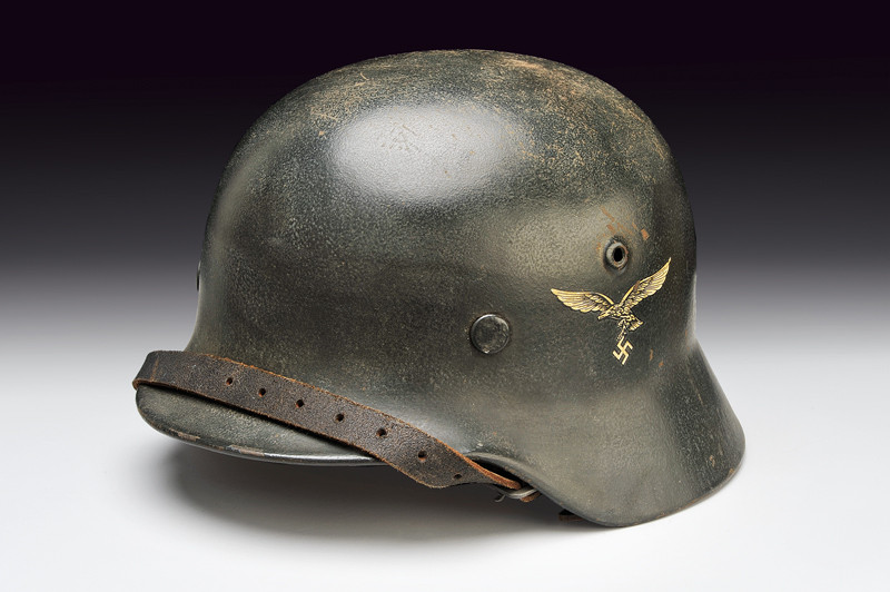 Elmetto M. 35 LW