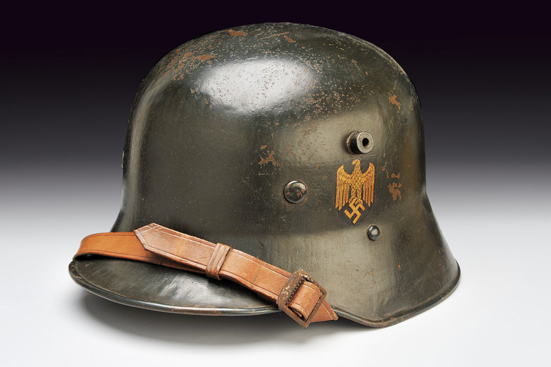 Elmetto M. 16 \"Kriegsmarine\"