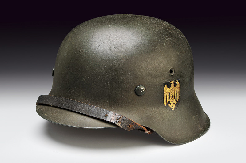 Elmetto M. 42 \"Kriegsmarine\"