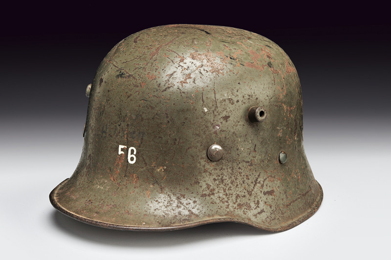 Elmetto M. 16