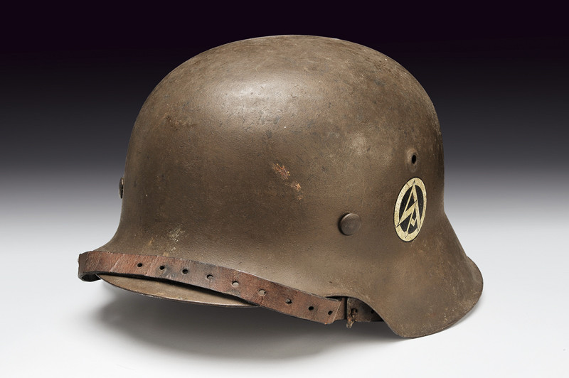Elmetto M. 42 SA