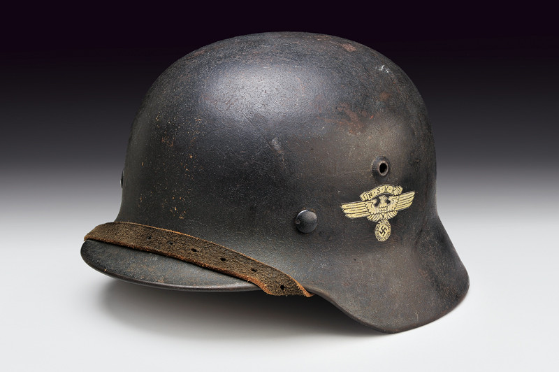 Elmetto M. 35 NSKK