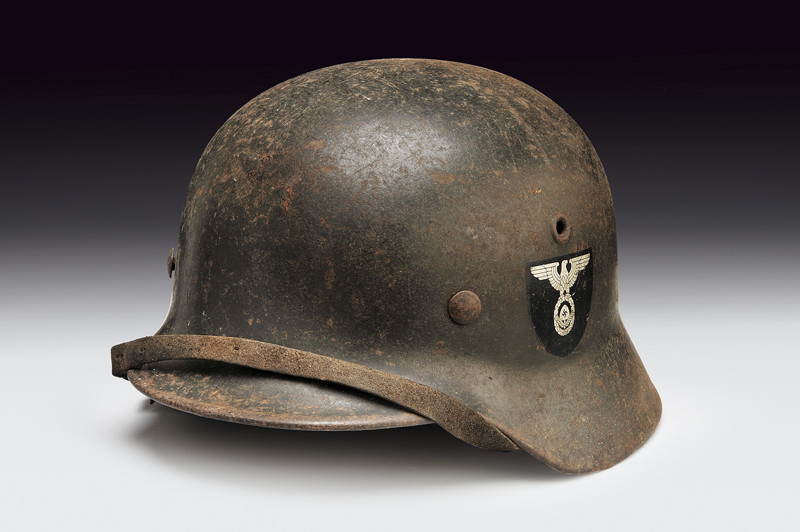 Elmetto M. 35 RAD
