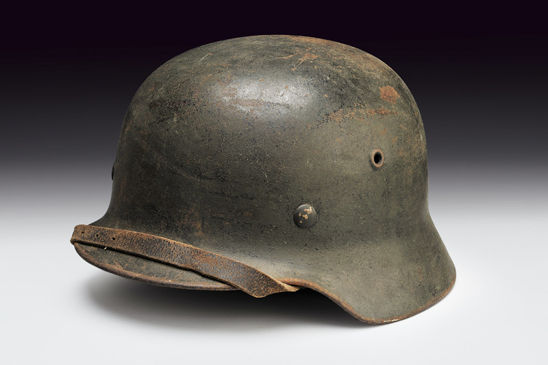 Elmetto M. 35 SS