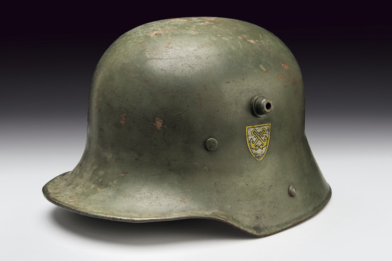 Elmetto M.16 \"Reichsmarine\"