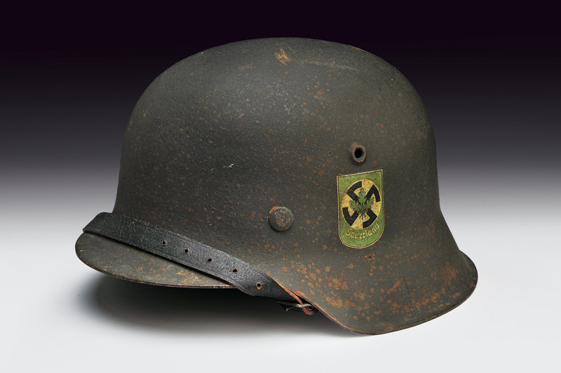 Emetto M. 42 con fregio \"Sauerland\"