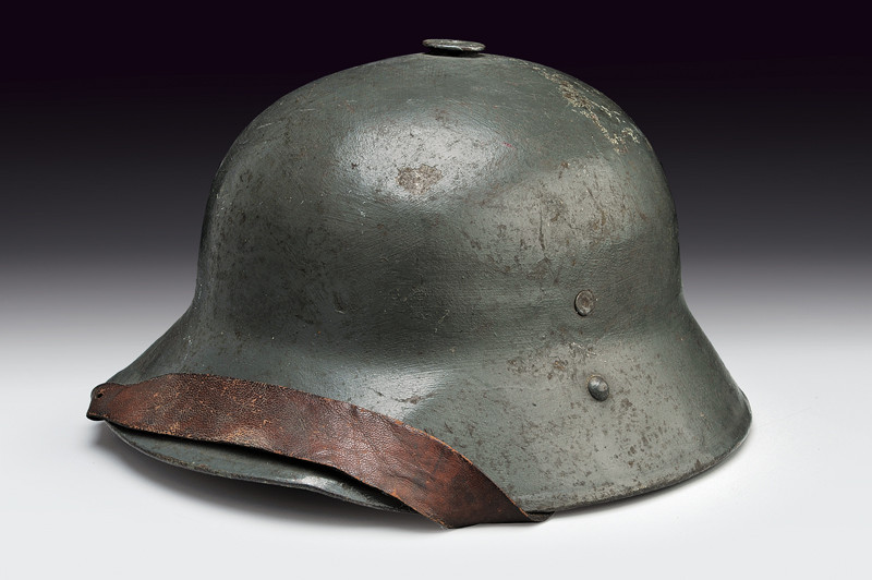 Elmetto \"Berndorfer\"