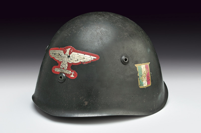 Elmetto M. 33 da generale