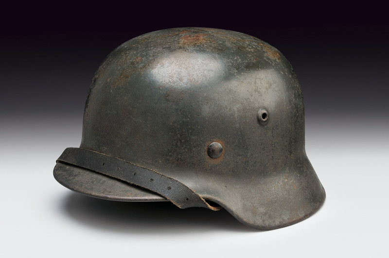 Elmetto M. 35 SS