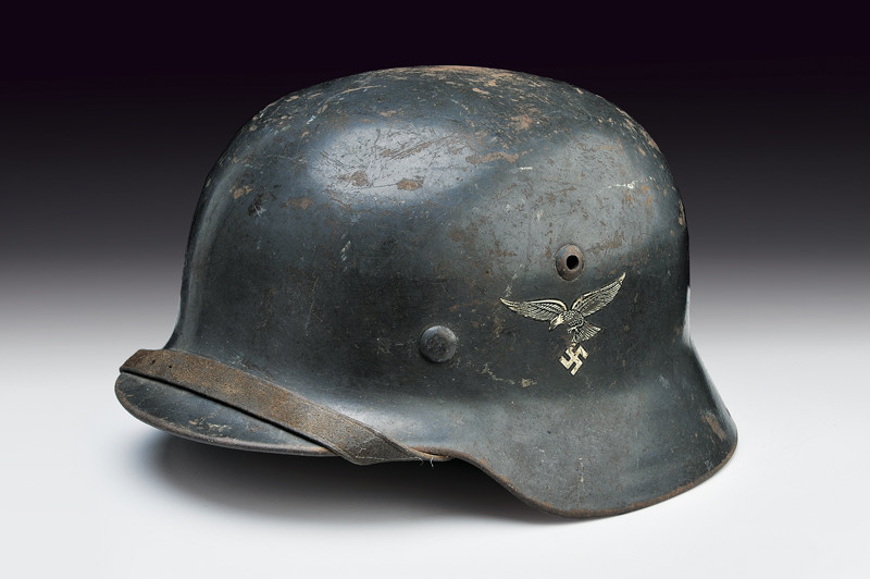 Elmetto M. 35 LW