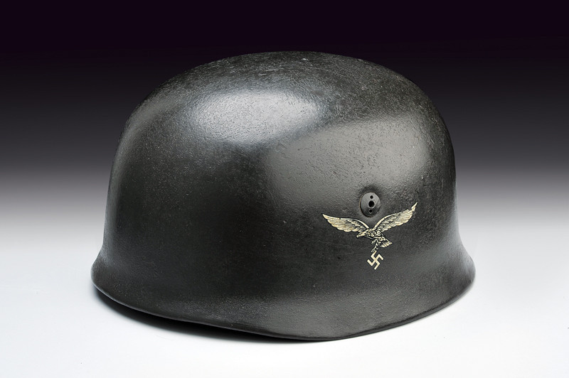 Elmetto M. 38 da paracadutista