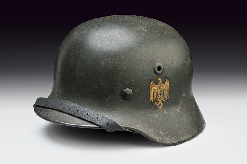 Elmetto M. 35 \"Kriegsmarine\"
