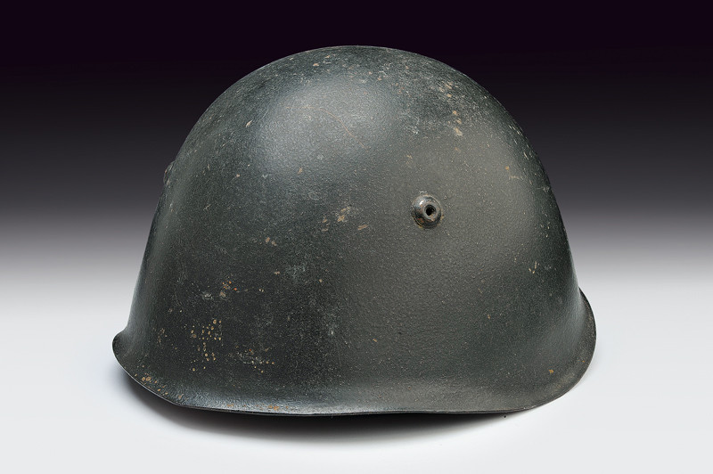 Elmetto M. 33 delle SS 