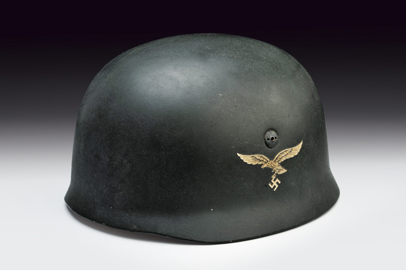 Elmetto M. 38 da paracadutista