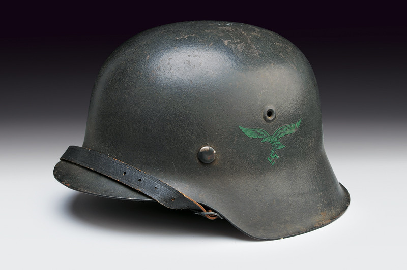 Elmetto M. 42 LW