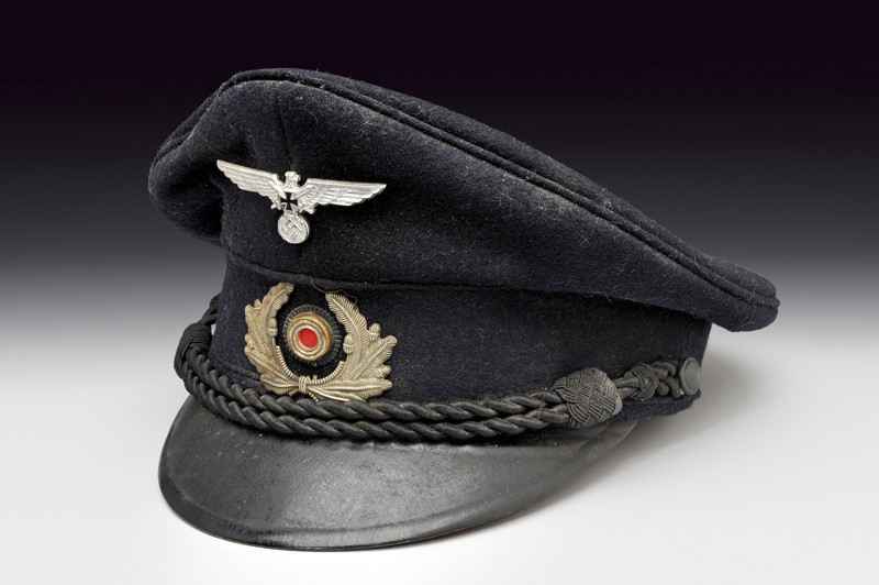 Berretto da veterano
