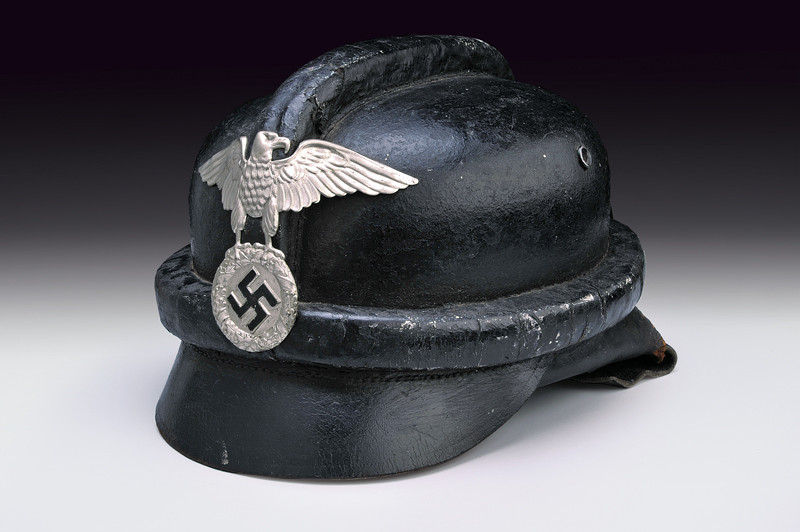 Casco NSKK