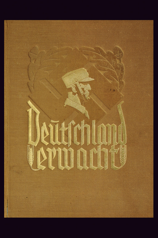 \"Deutschland erwacht\"