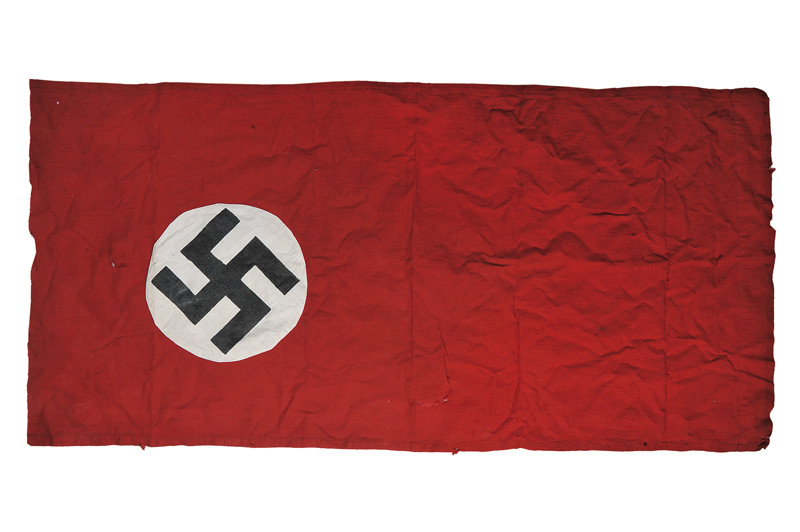 Bandiera NSDAP