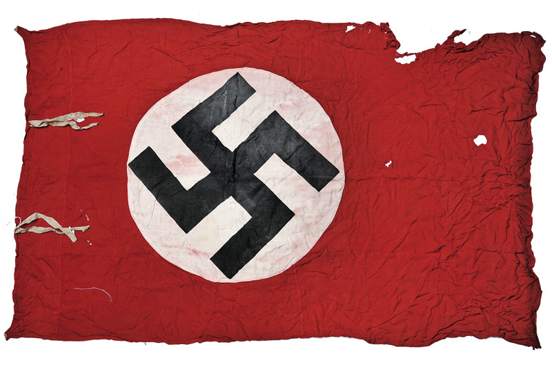 Bandiera NSDAP