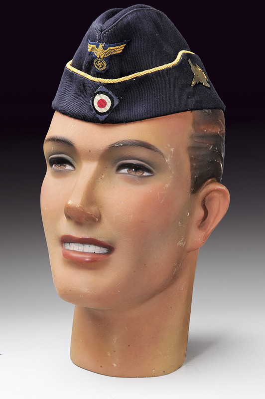 Rarissima bustina da ufficiale sommergibilista