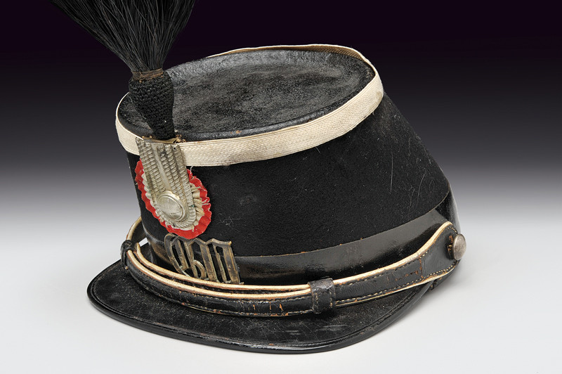 Kepì della Guardia Nazionale