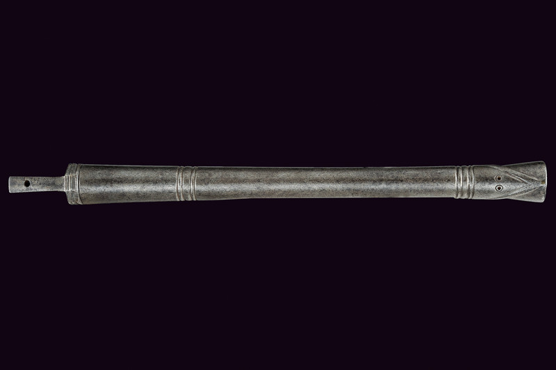Canna per pistola