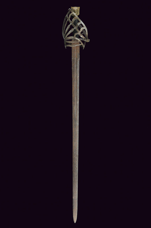 Schiavona