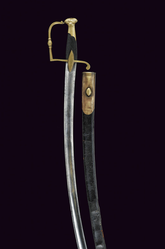Sciabola