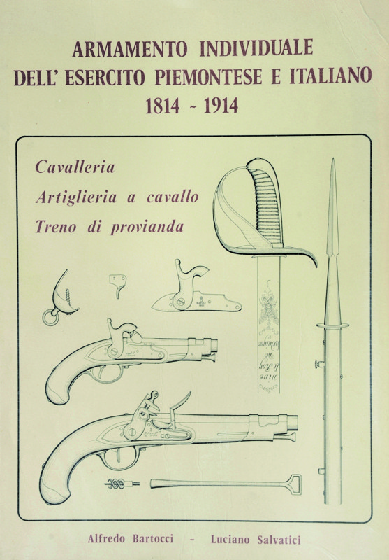 Bartocci / Salvatici