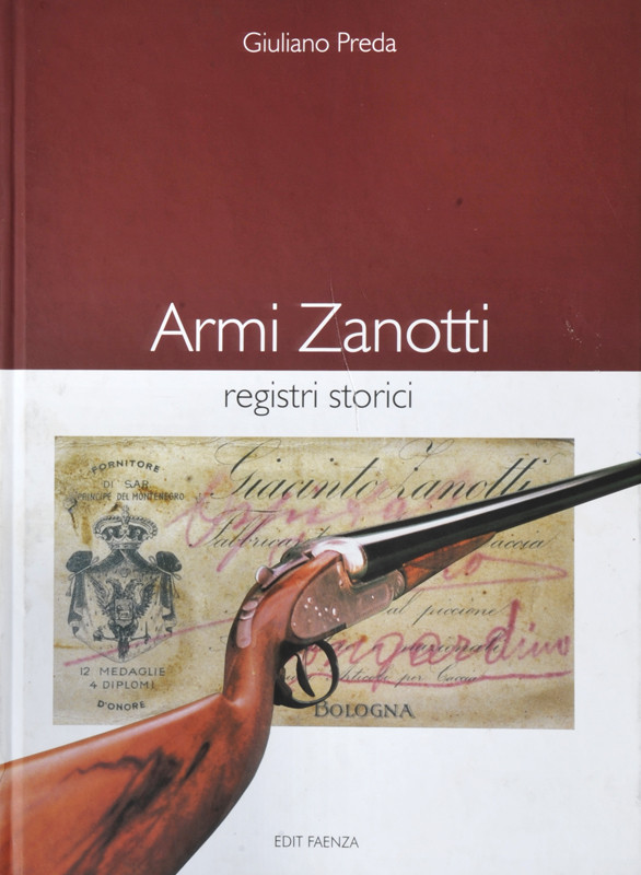 Preda, Giuliano