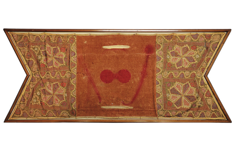 Pannello espositivo