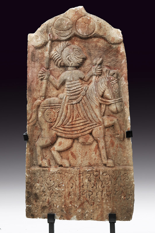 Stele commemorativa