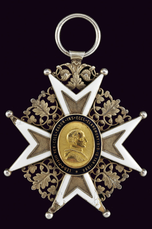 Medaglia di San Austremonio