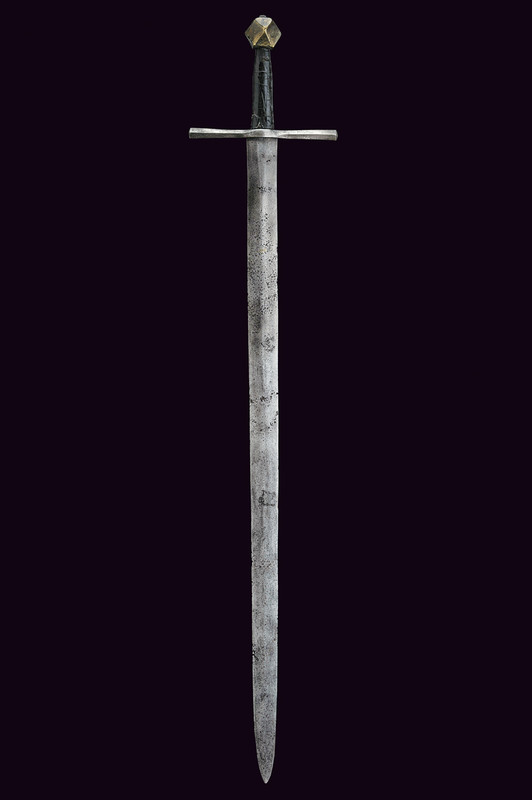 Spada da cavaliere