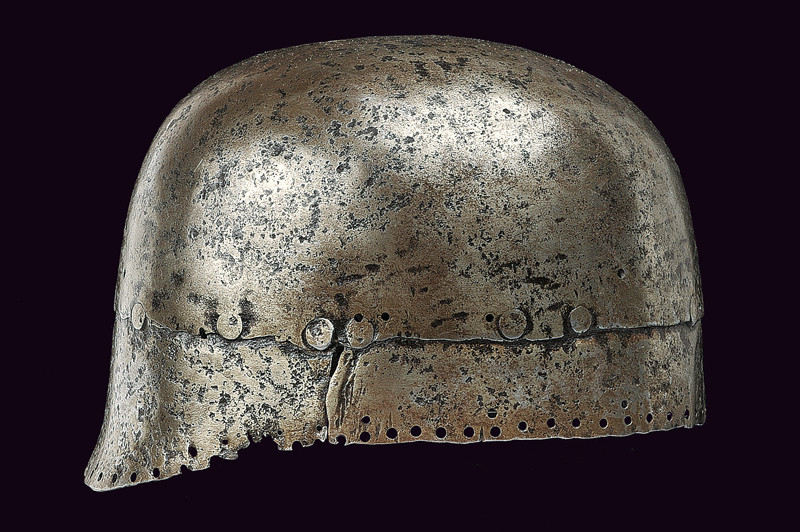 Pseudo-barbuta