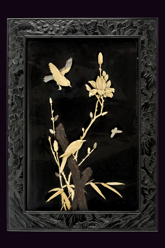 Pannello decorativo