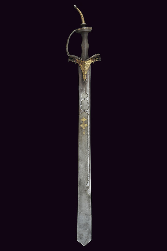 Rara khanda