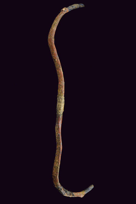 Arco dipinto