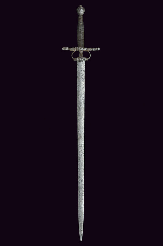 Spada composita