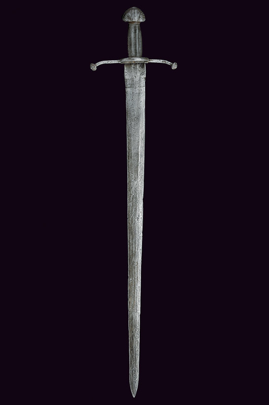Spada composita