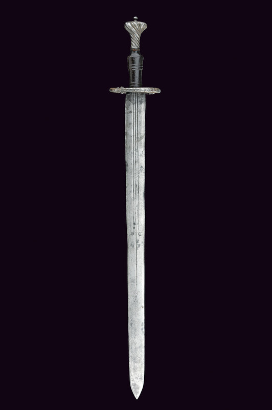 Spada da Lanzichenecco